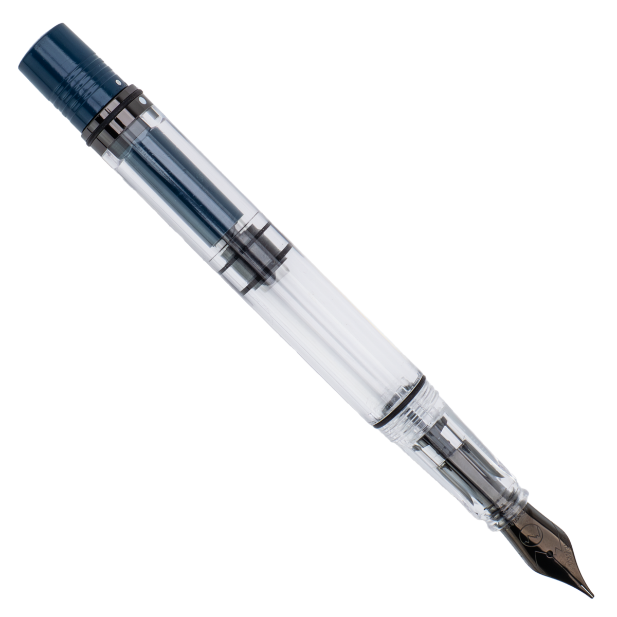 Monteverde MP1 Starry Night Fountain Pen Collection