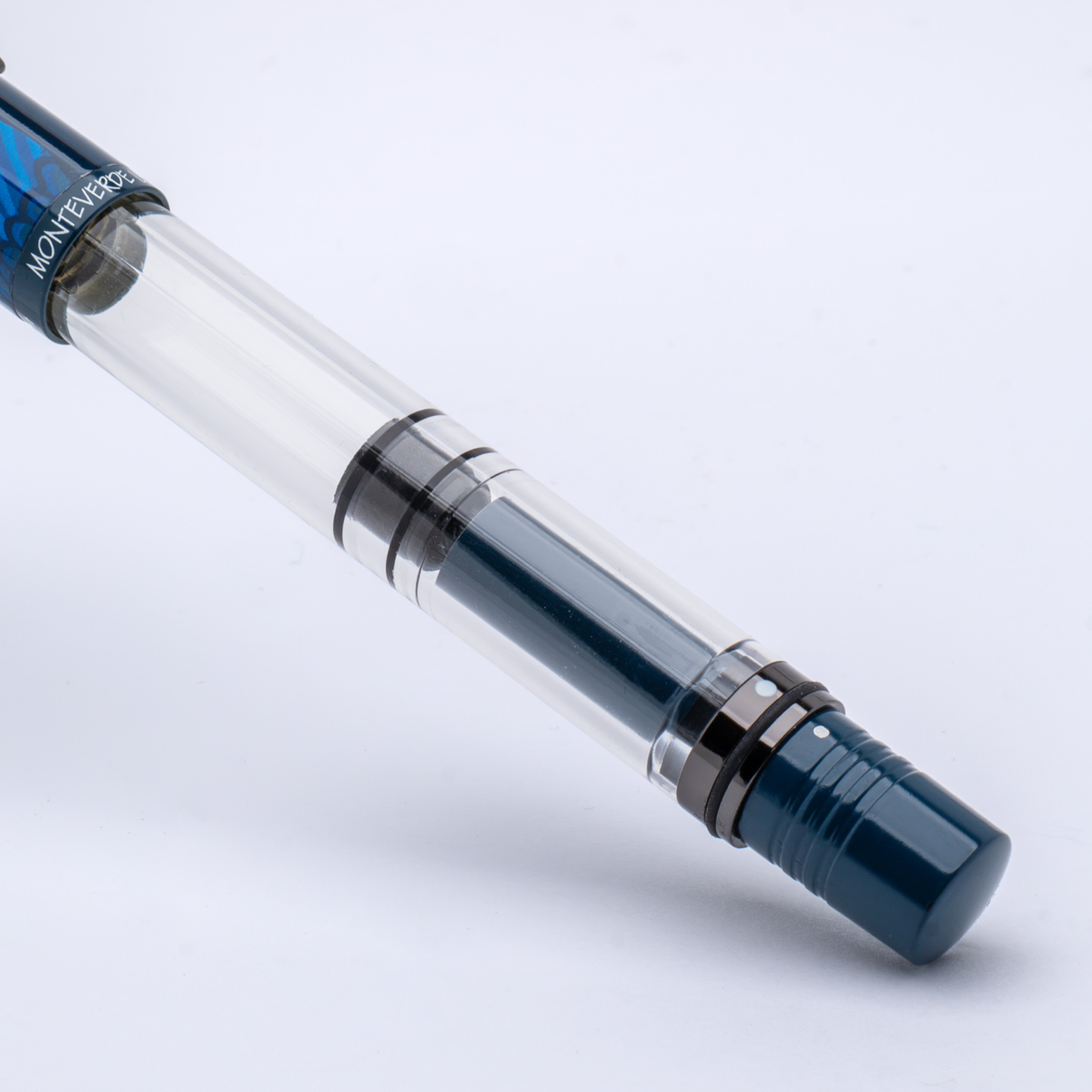 Monteverde MP1 Starry Night Fountain Pen Collection