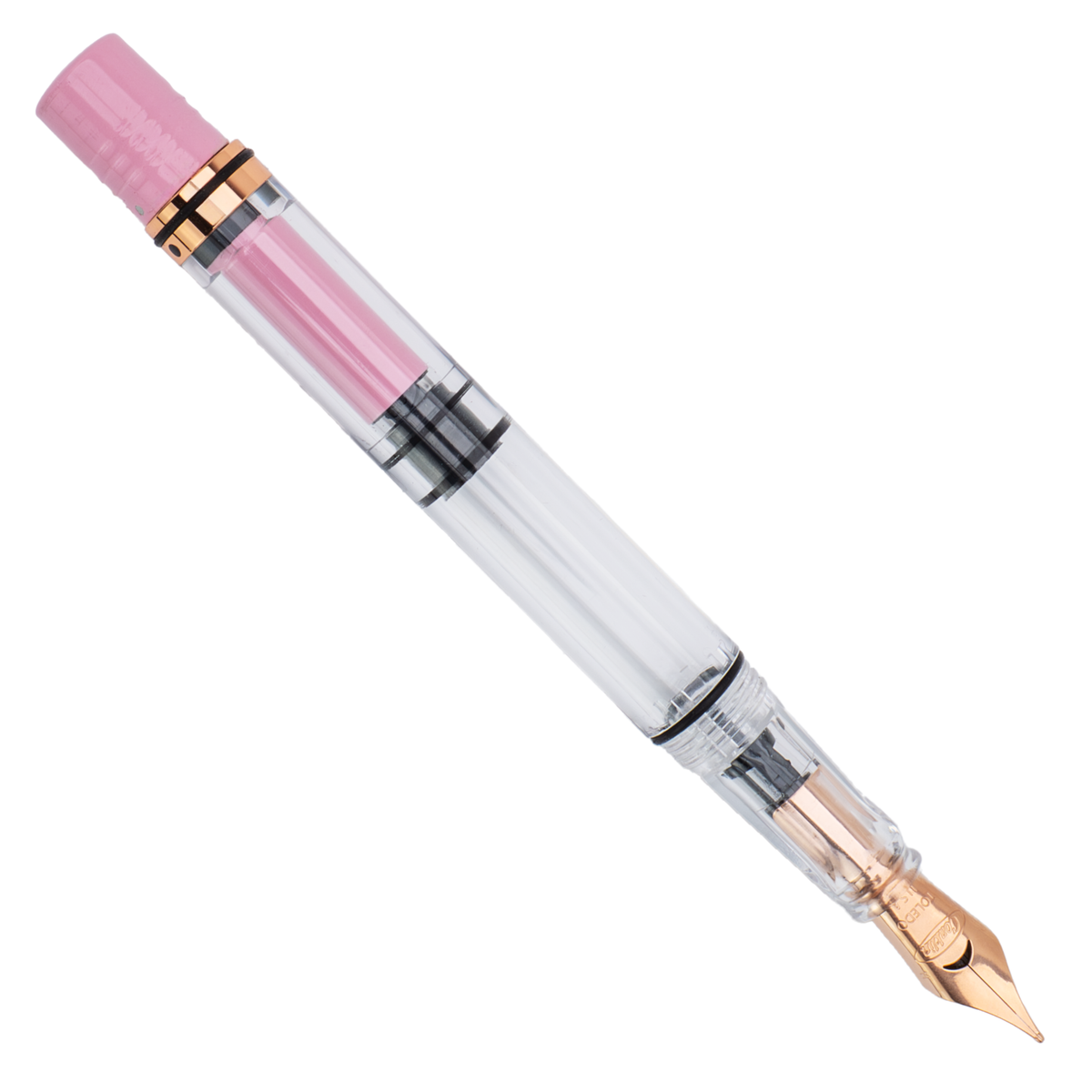 Monteverde MP1 Woman with a Hat 1905 Fine Art Series Fountain Pen Collection