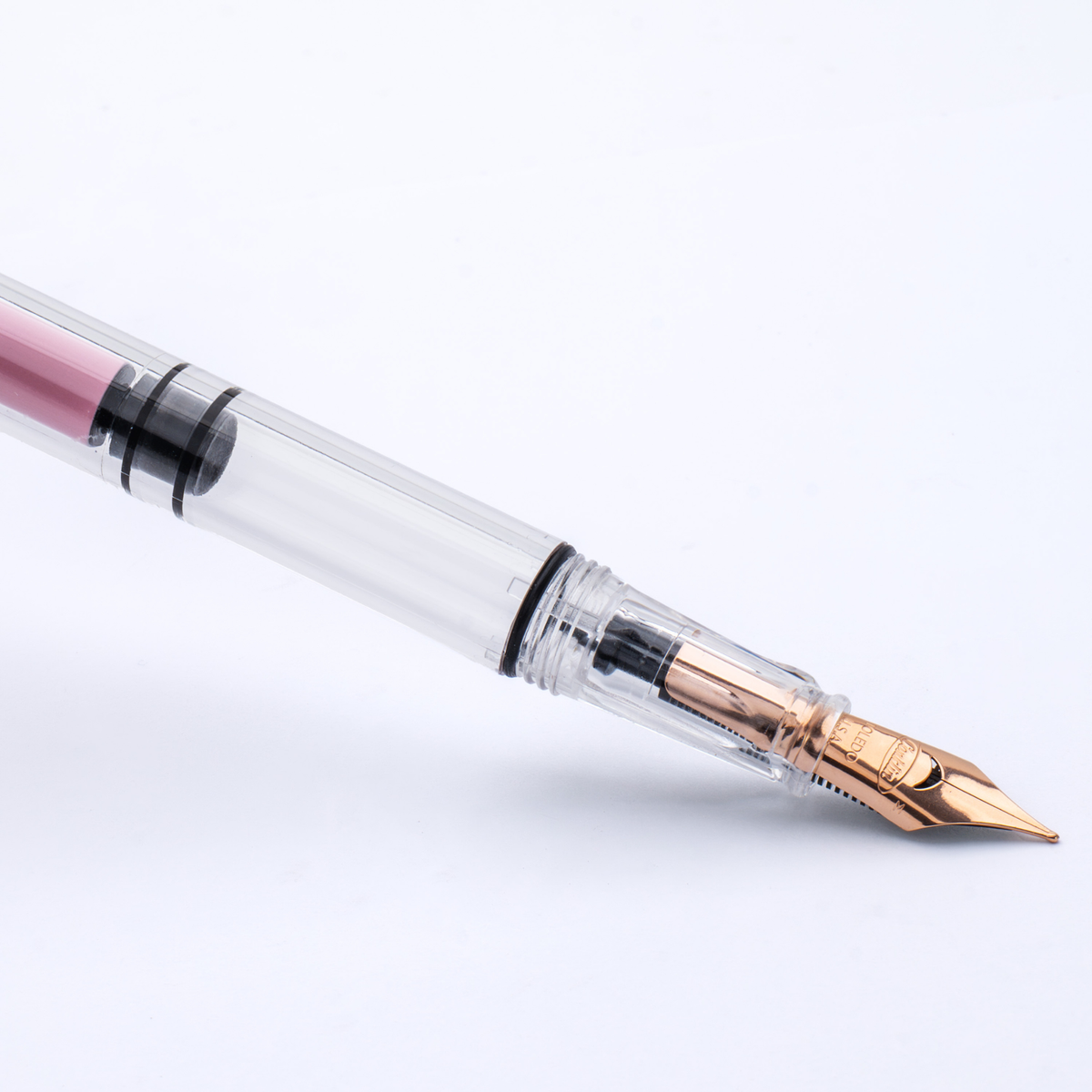 Monteverde MP1 Woman with a Hat 1905 Fine Art Series Fountain Pen Collection