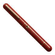 Nahvalur 365 Anniversary Roiro Garnet Fountain Pen Collection