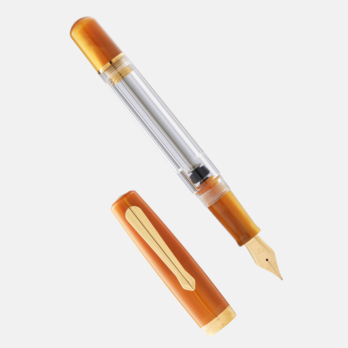 Nahvalur Original Plus Fountain Pen Day 2026 Fountain Pen Collection