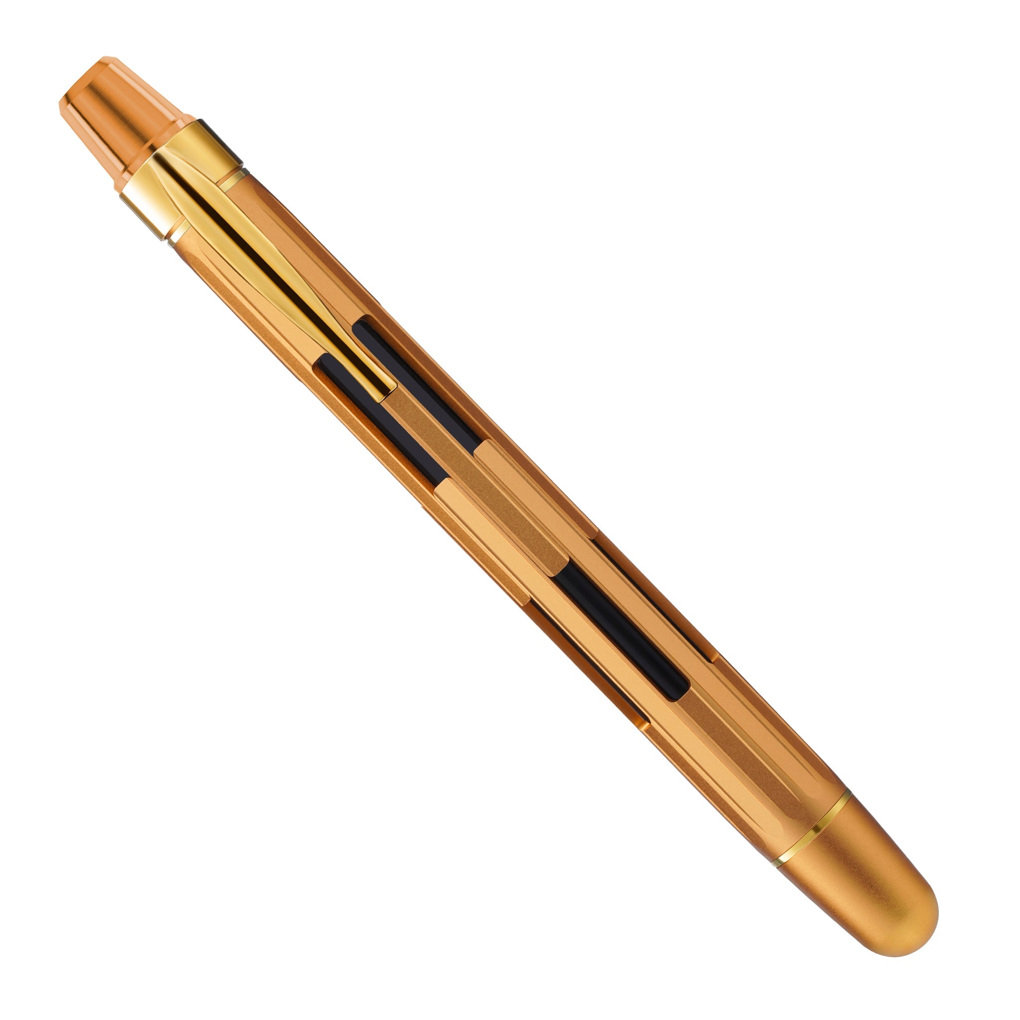 Nahvalur Eclipse Pure Gold - Fountain Pen