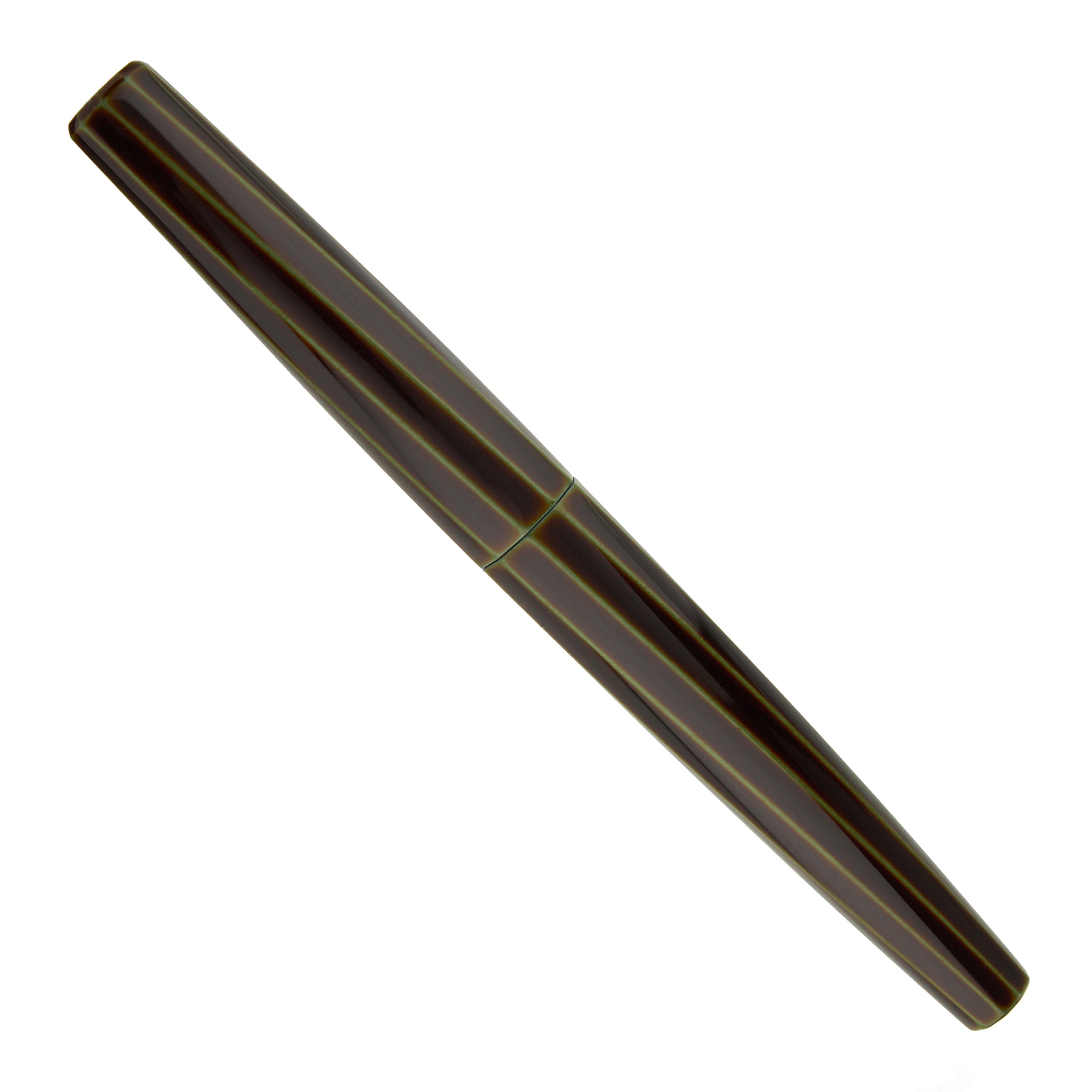 Nakaya Decapod Cigar Heki-Tamenuri TW
