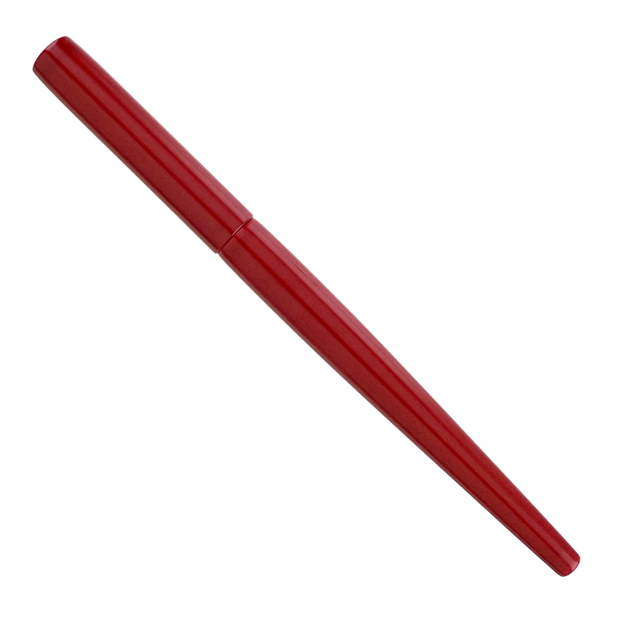 Pre-Owned Nakaya Desk Pen Shu Polished