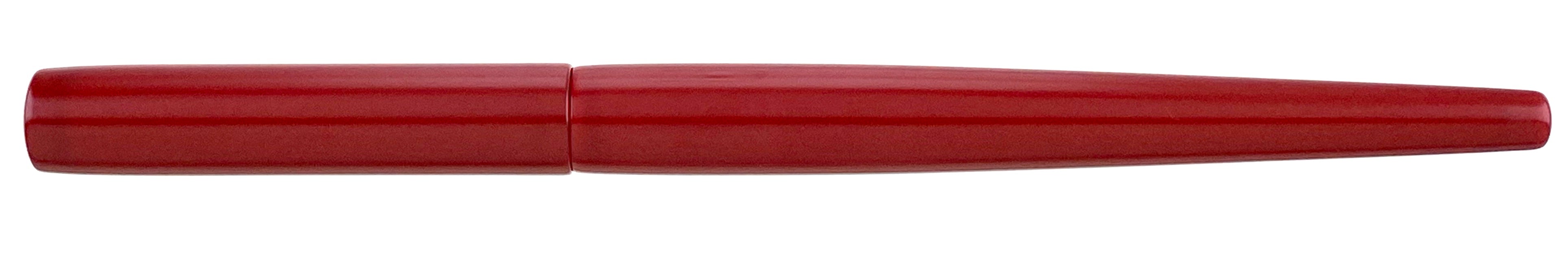 Pre-Owned Nakaya Desk Pen Shu Polished