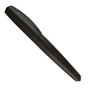 Nakaya Dorsal Fin Version 1 Ishime-Kanshitsu Black