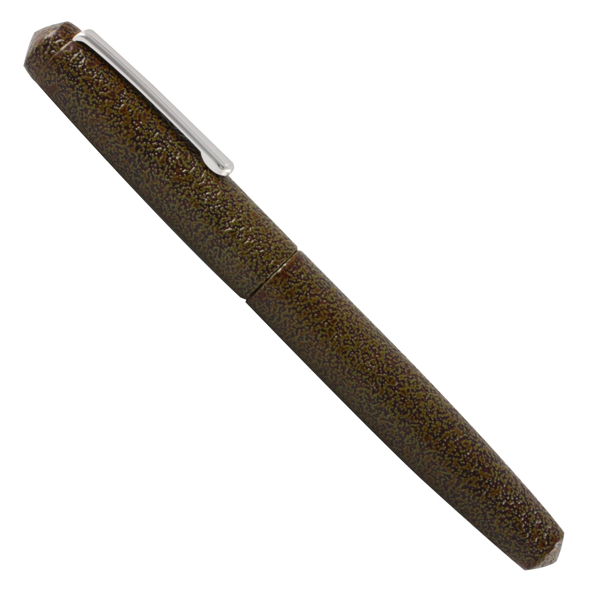 Nakaya Long Writer Ishime-Kanshitsu Heki-tamenuri