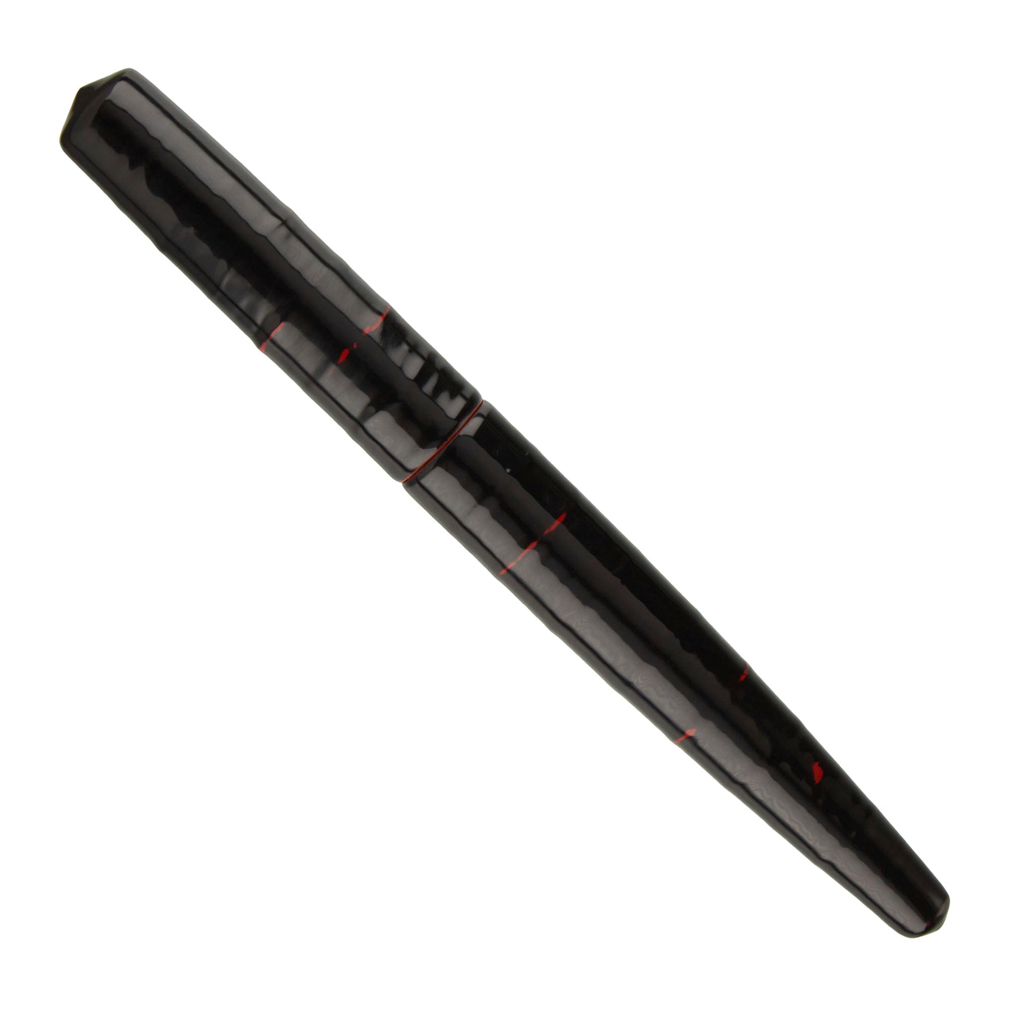 Nakaya Naka-ai Cigar Jidai Nuri