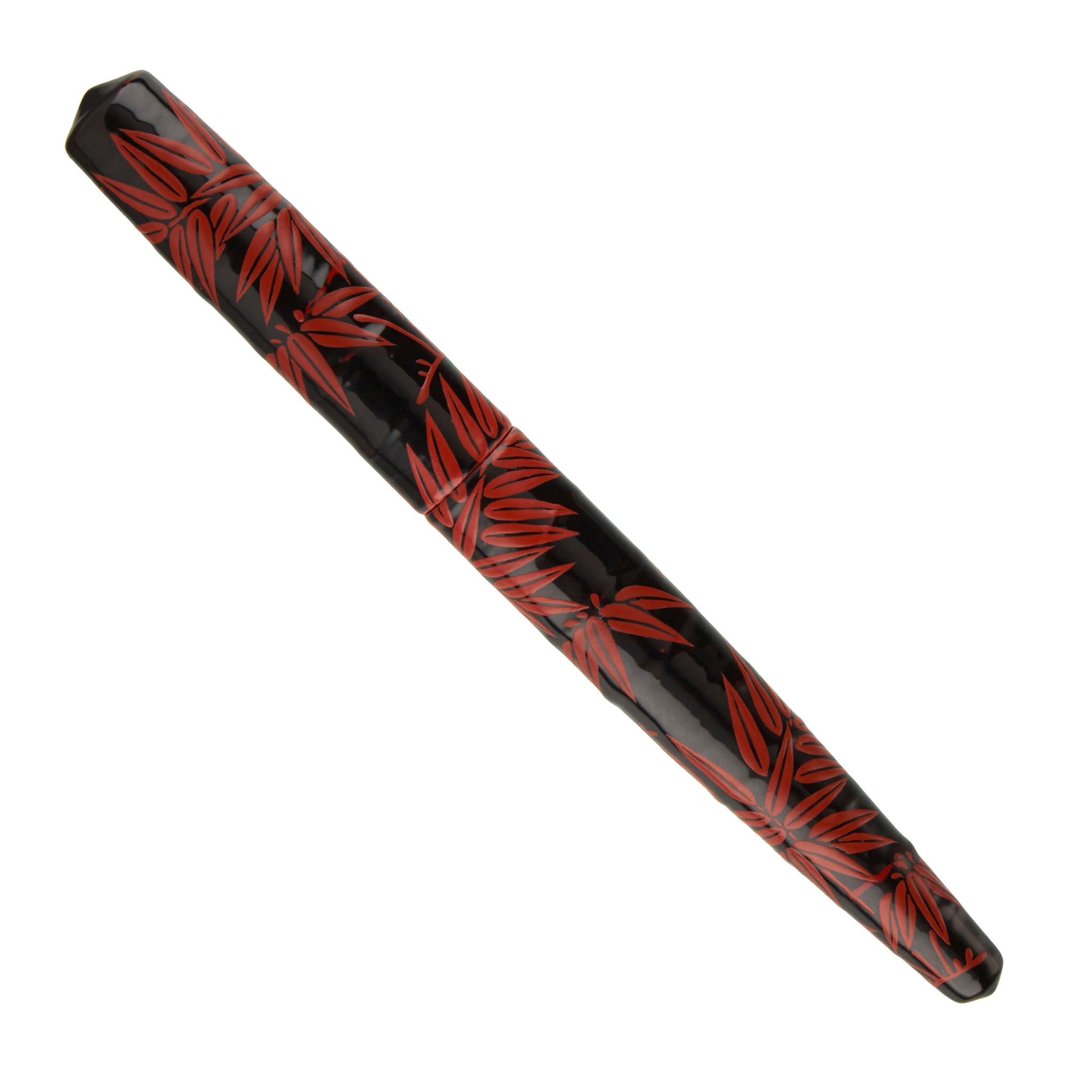 Nakaya Naka-ai Cigar Jidai Nuri Bamboo