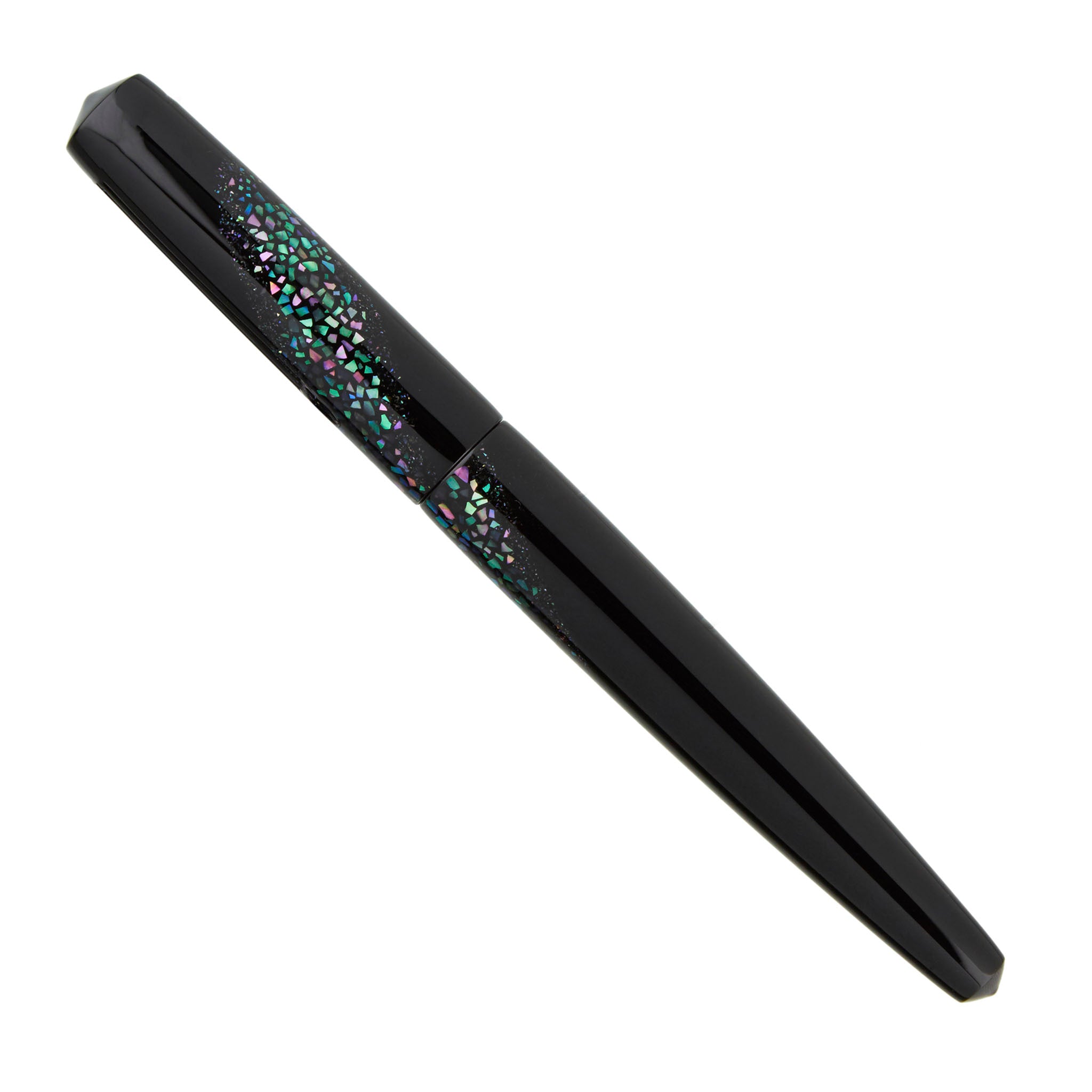 Nakaya Naka-ai Cigar Milky Way