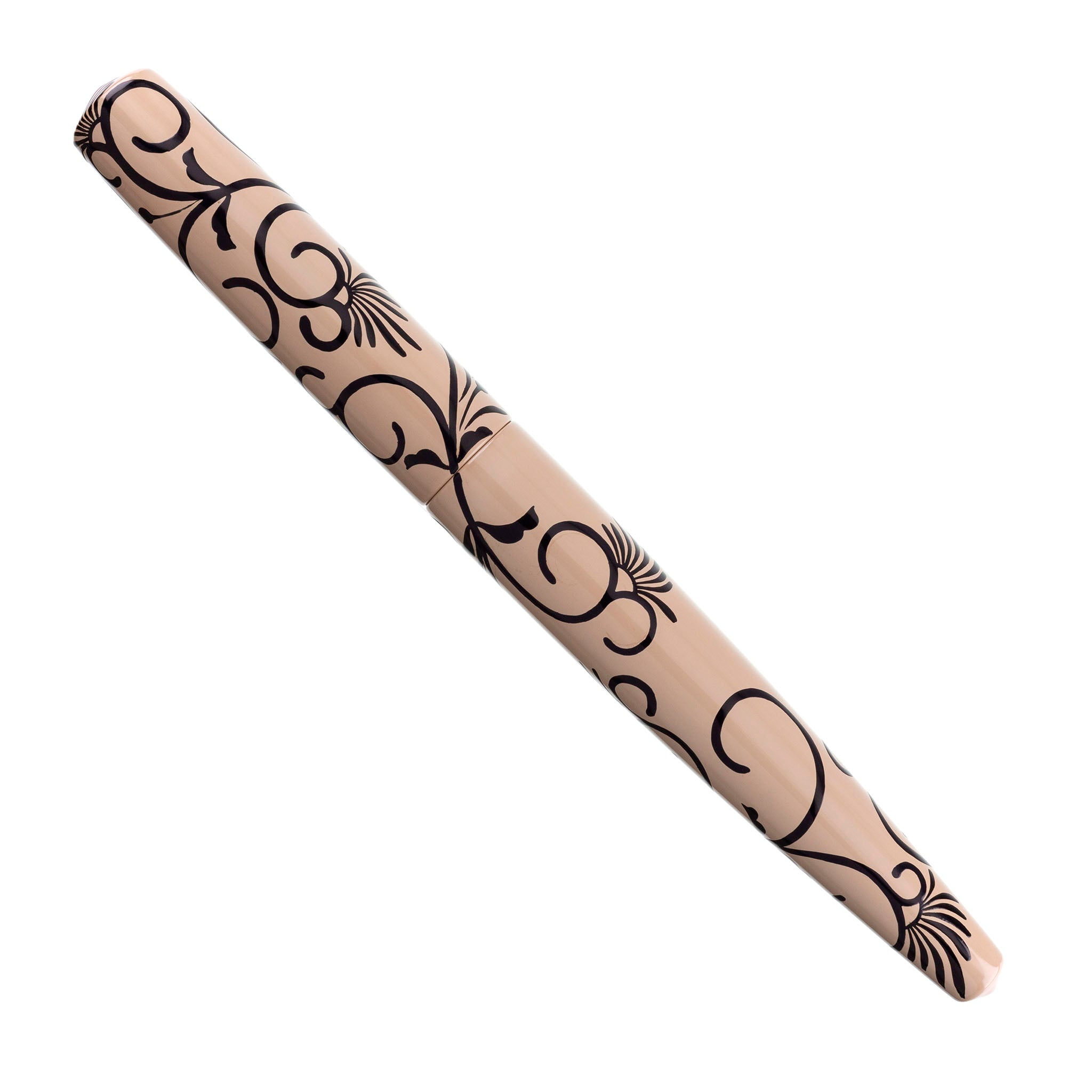 Nakaya Naka-ai Cigar Palmet