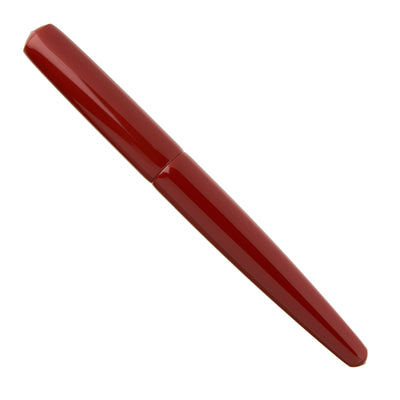 Pre-Owned Nakaya Naka-ai Cigar Shu Polished