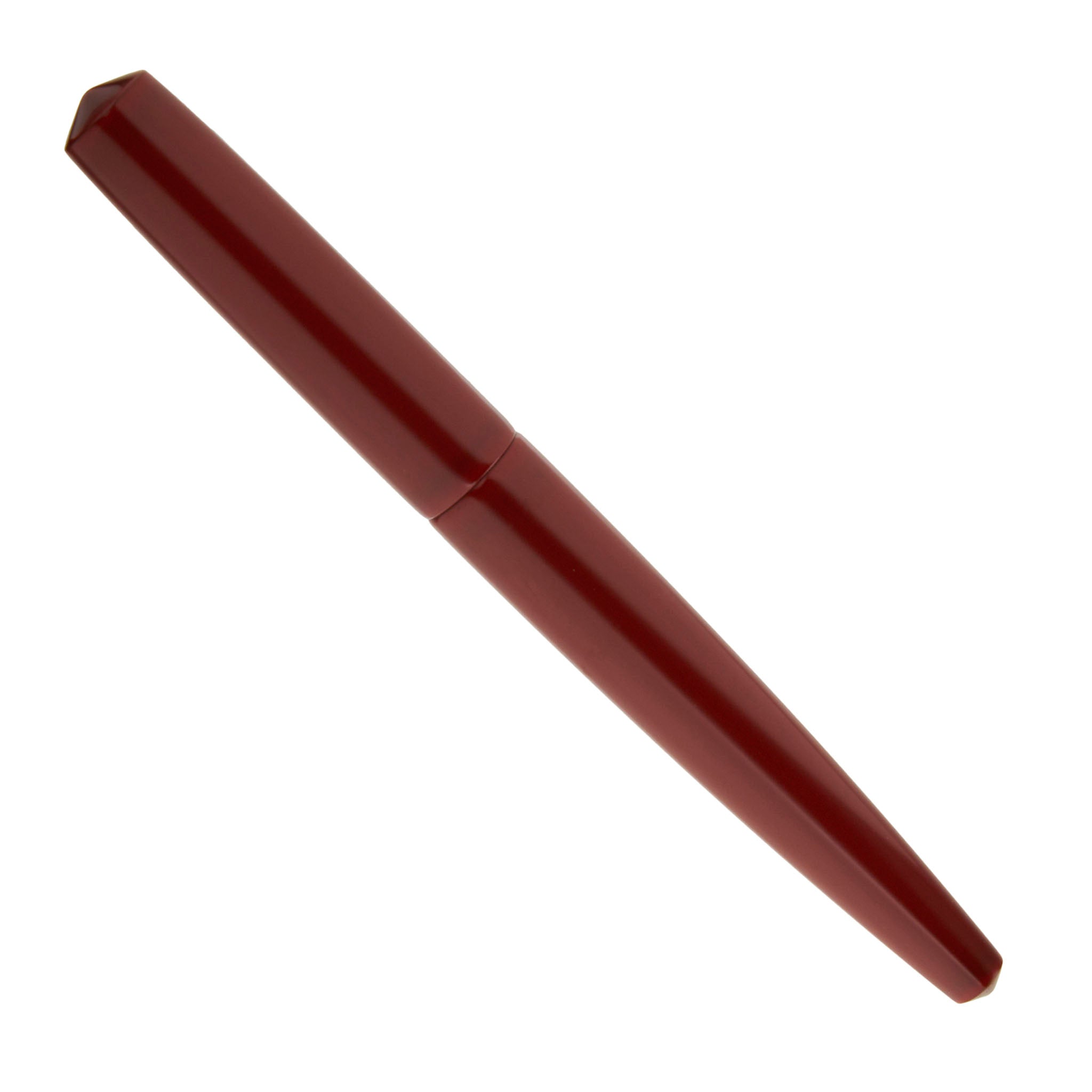Nakaya Naka-ai Cigar Shu Unpolished