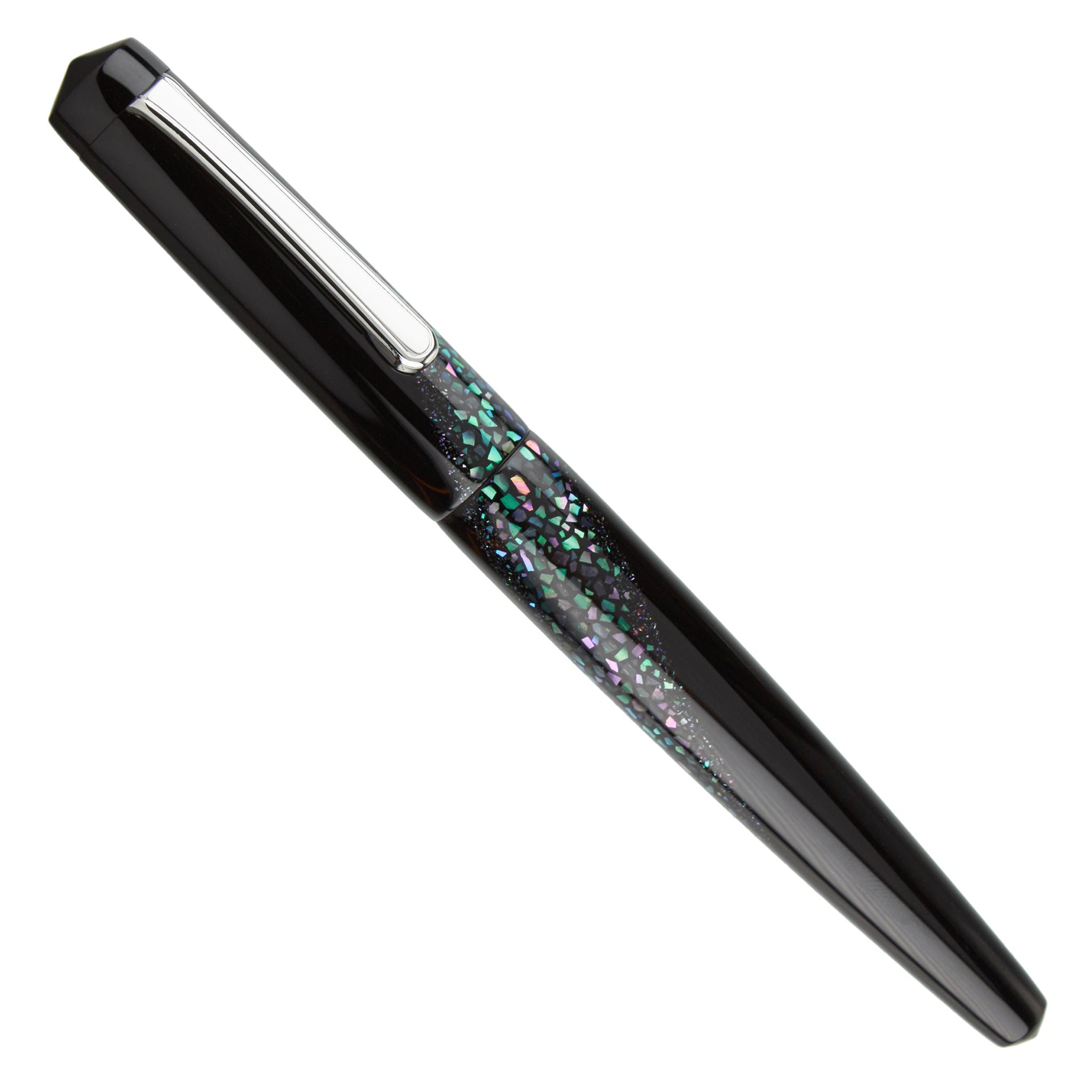 Nakaya Naka-ai Writer Milky Way