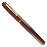 Nakaya Neo Standard Ballpen Toki-tamenuri Gold