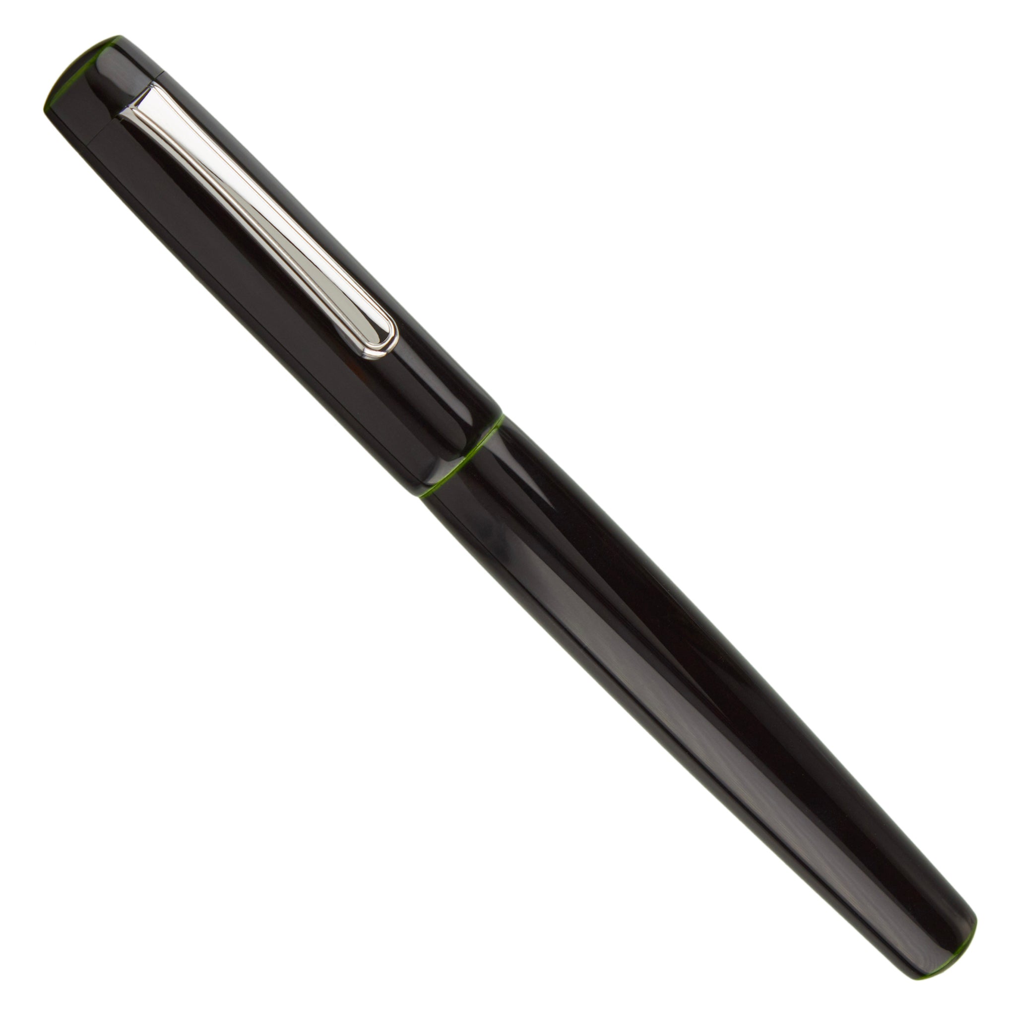Nakaya Neo Standard Midori-tamenuri