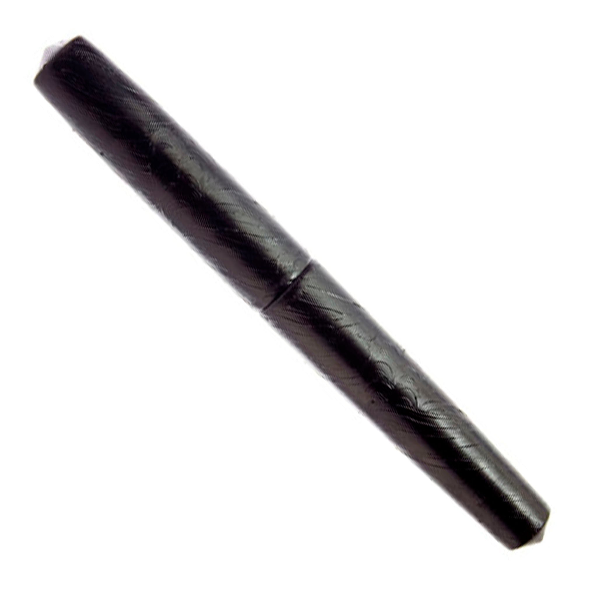 Nakaya Piccolo Cigar Blue Wave Painting