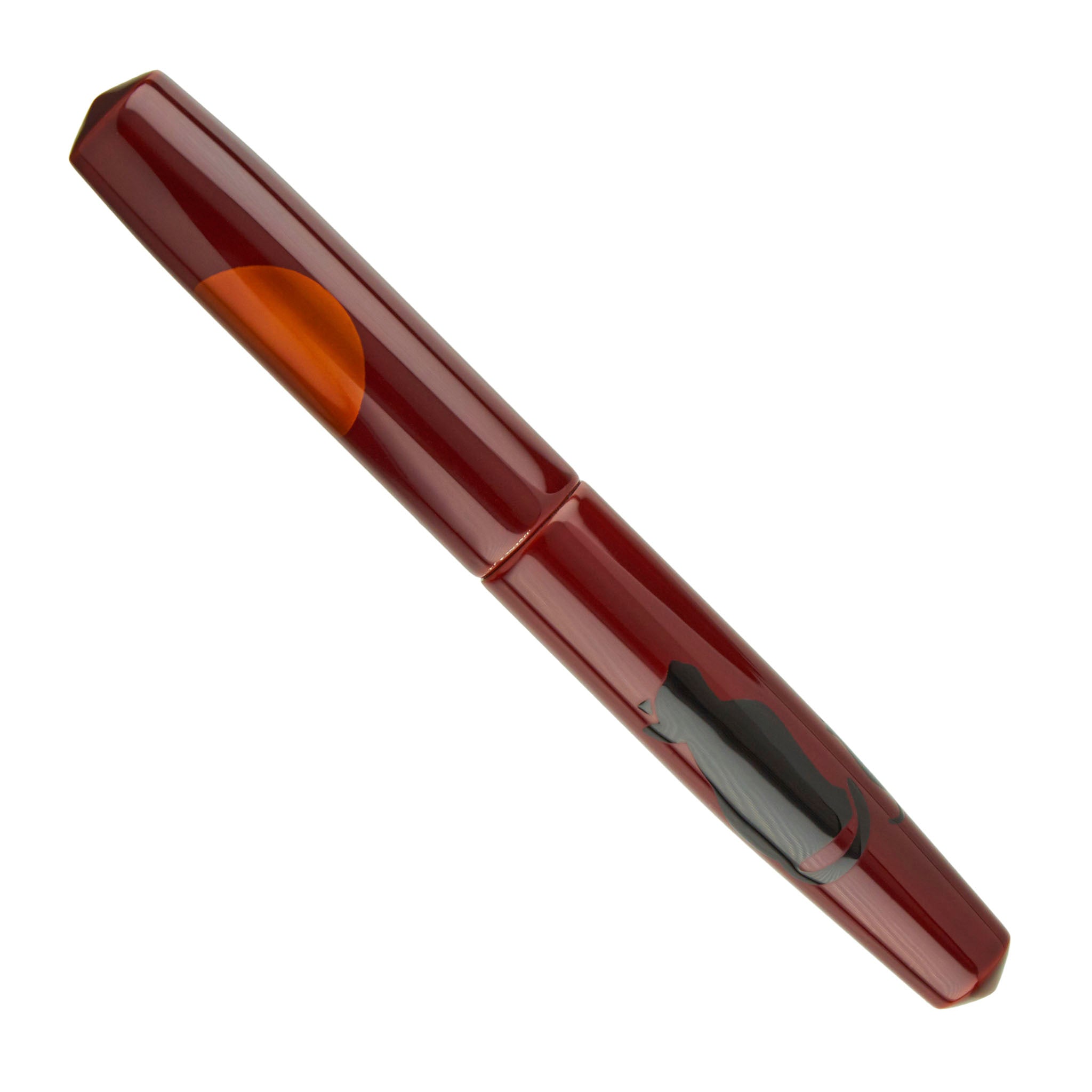 Nakaya Piccolo Cigar Enjoying The Moon Cat