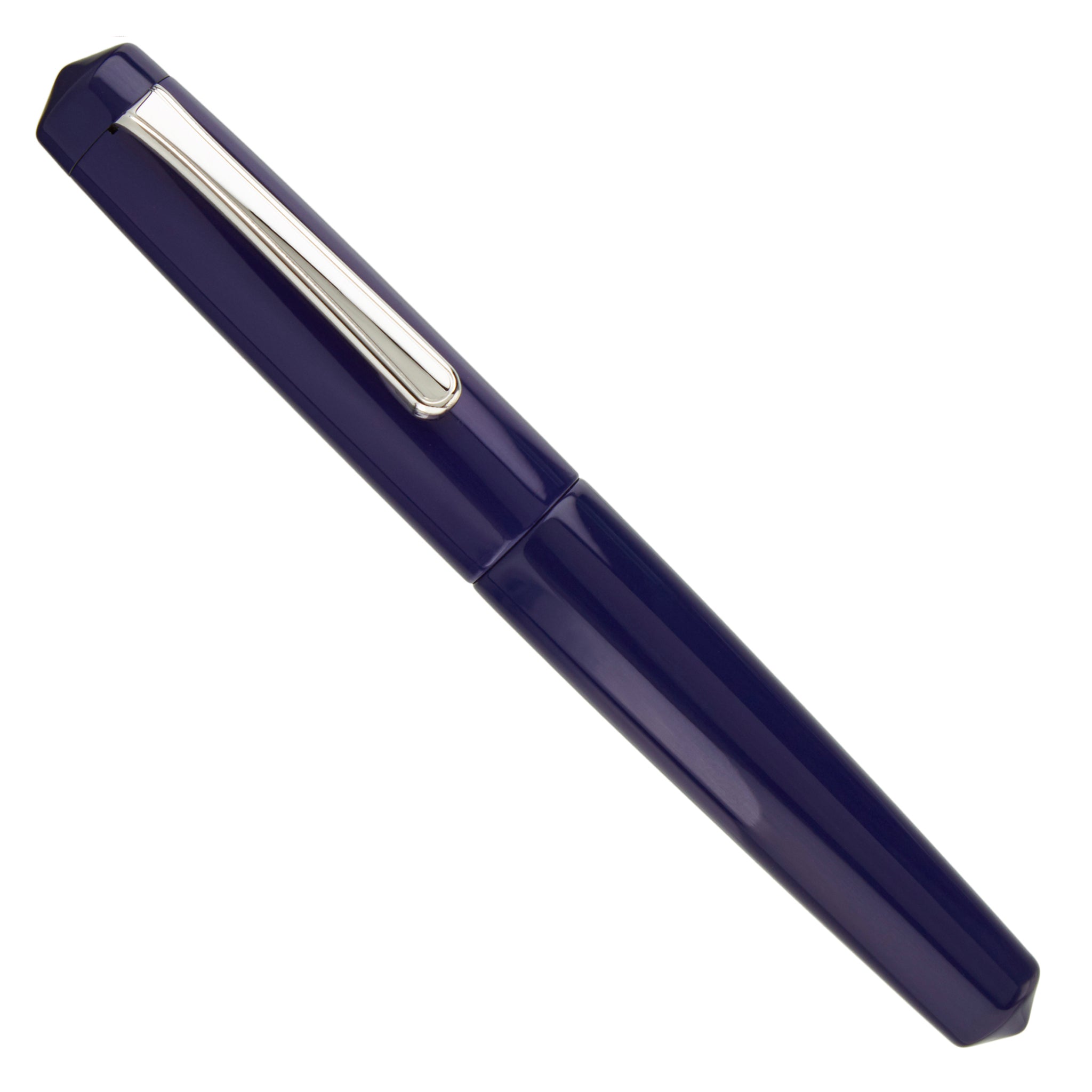 Nakaya Piccolo Writer Shobu