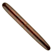 Nakaya Portable Cigar Ascending Dragon Heki-tamenuri