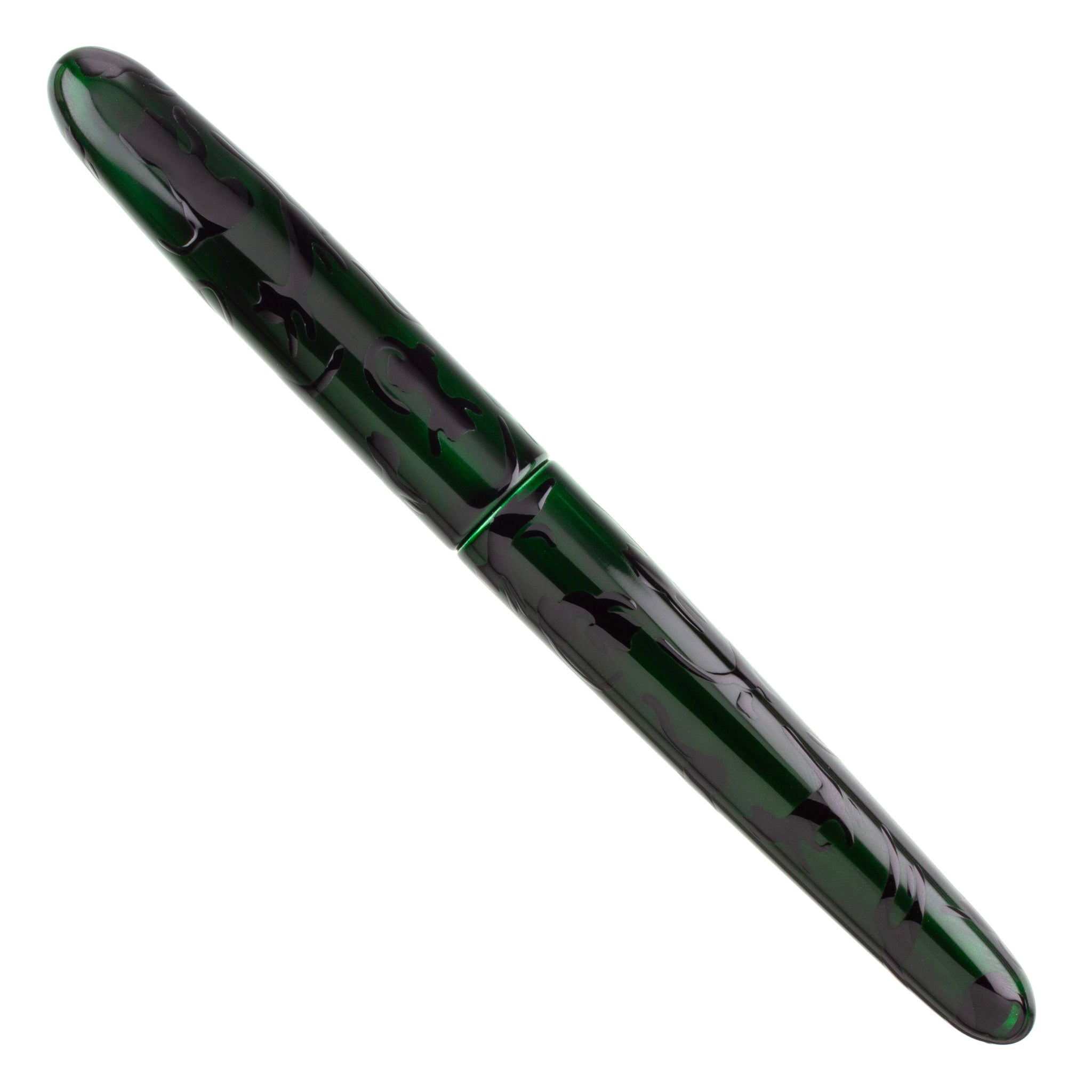 Nakaya Portable Cigar Cat Paradise