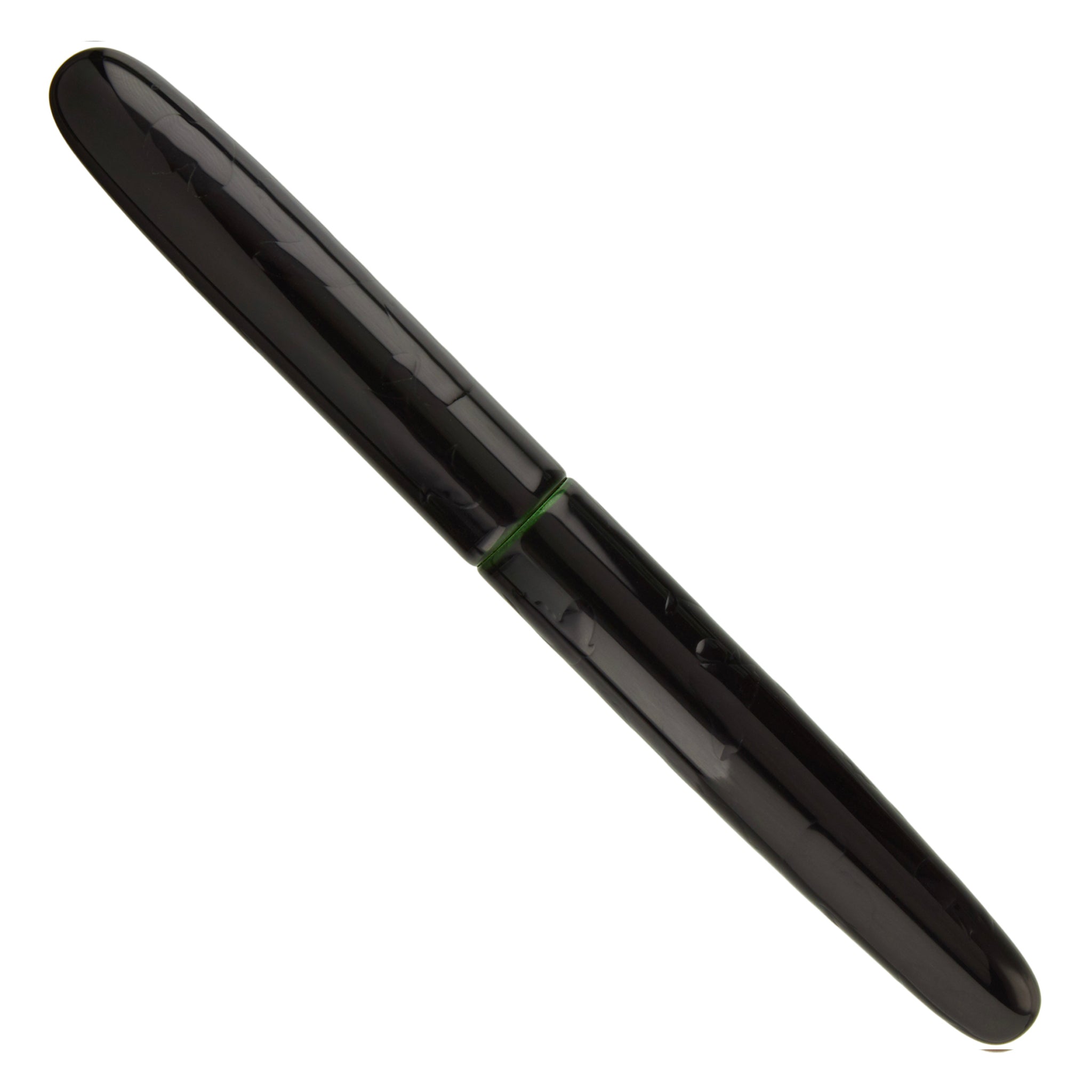 Nakaya Portable Cigar Forest of Owl Midori