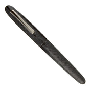 Nakaya Portable Writer Blue Wave Painting