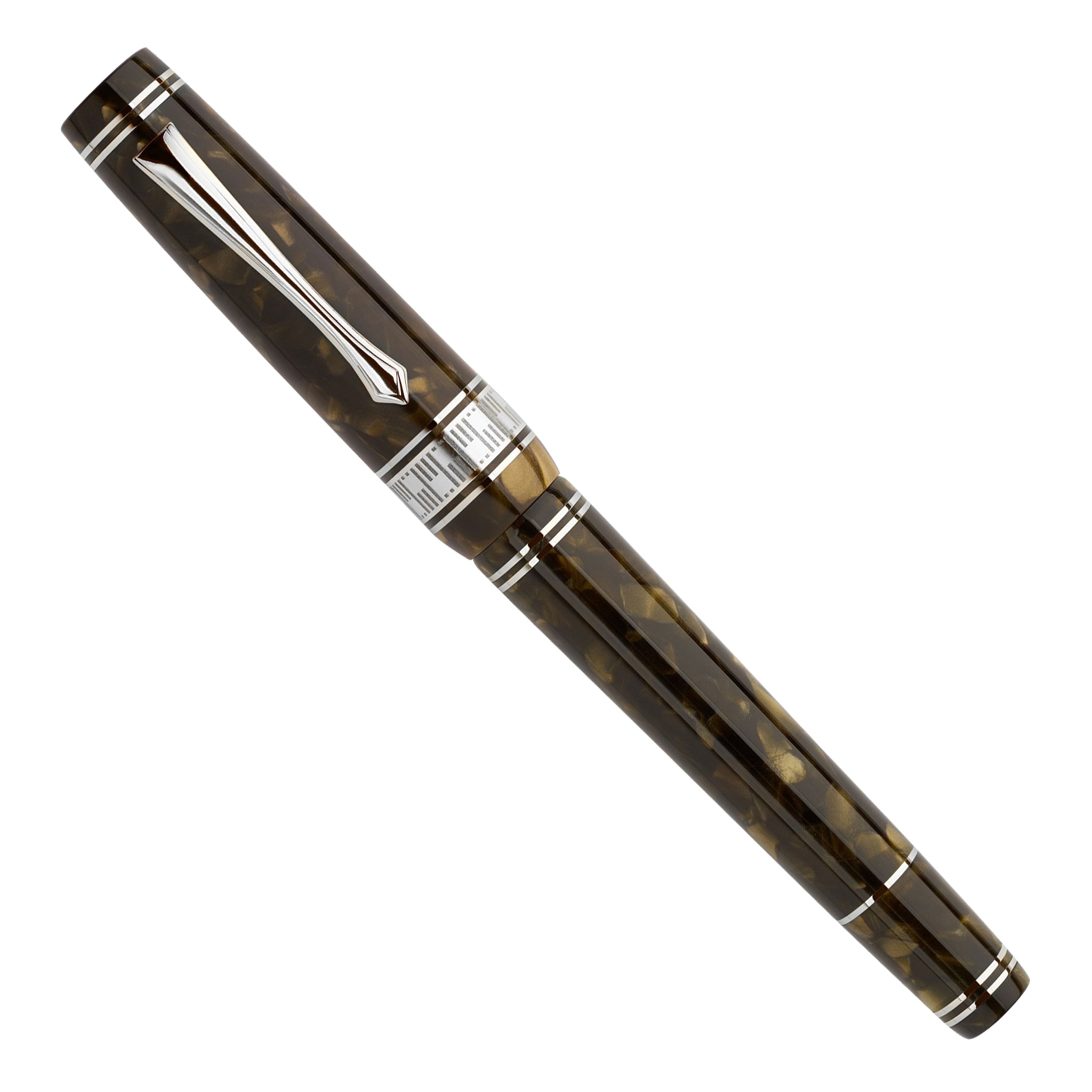 Nettuno Superba Resin Chrome