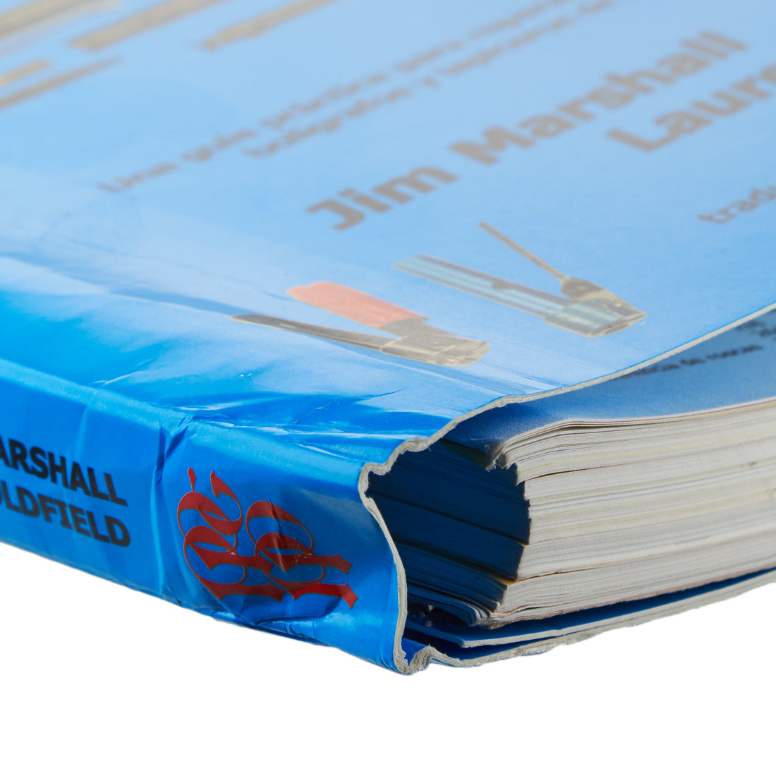 Reparación de Estilográficas