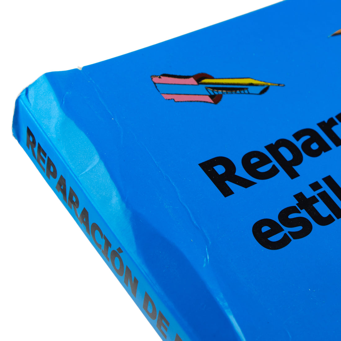 Reparación de Estilográficas