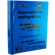 Reparación de Estilográficas