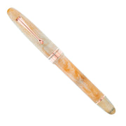 OMAS Ogiva Cocktail Series Peach Bellini Limited Edition - Fountain Pen