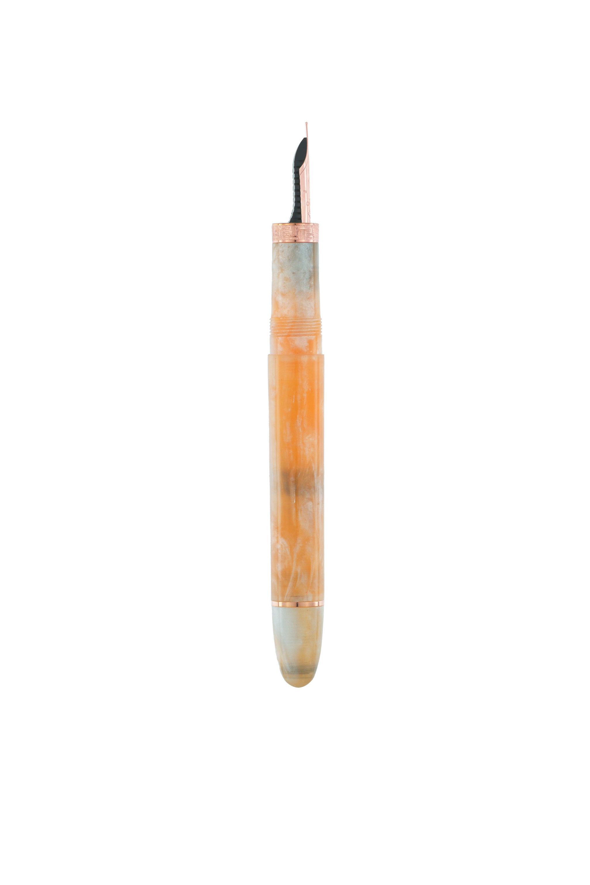 OMAS Ogiva Cocktail Series Peach Bellini Limited Edition - Fountain Pen