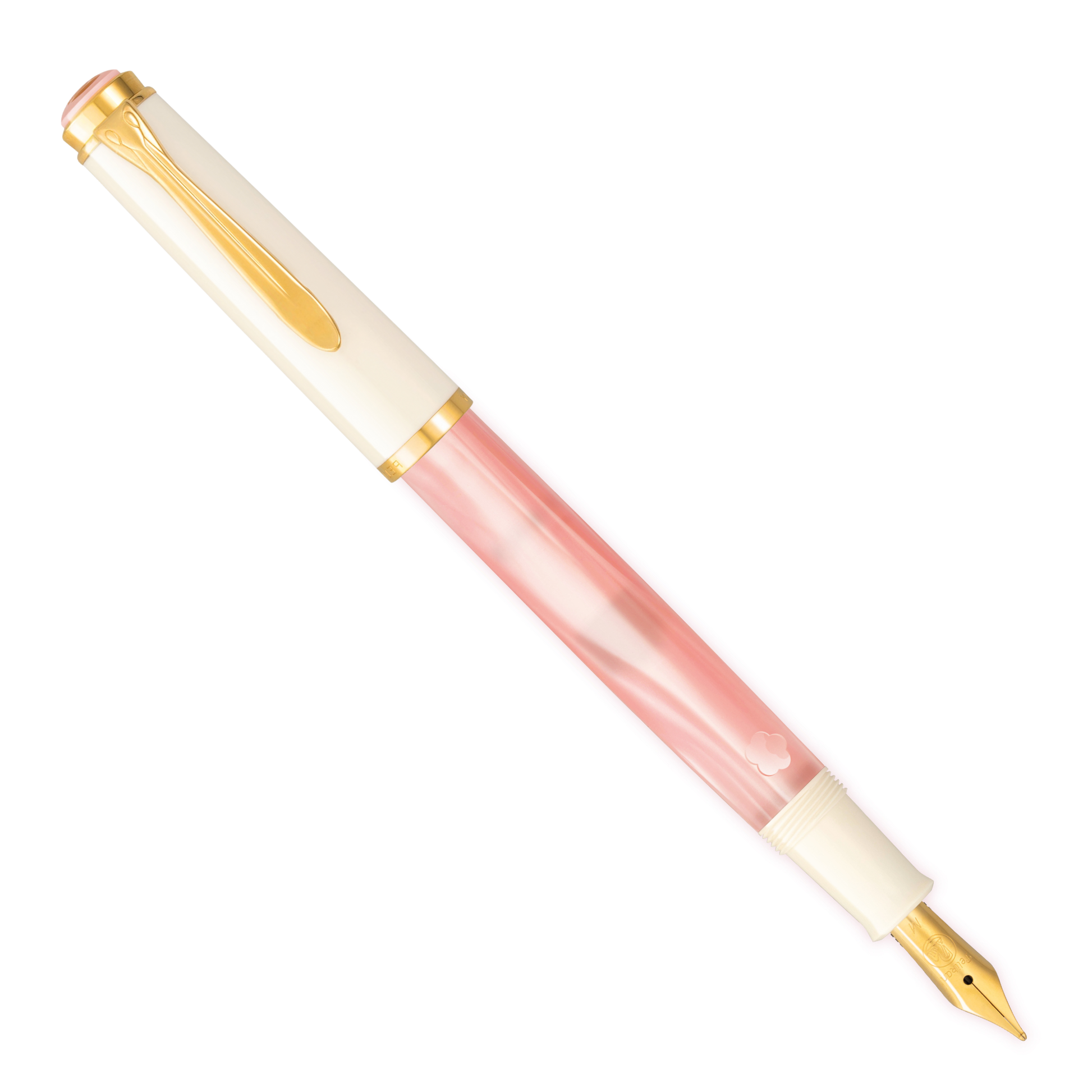 Pelikan M200 Cherry Blossom Fountain Pen Collection