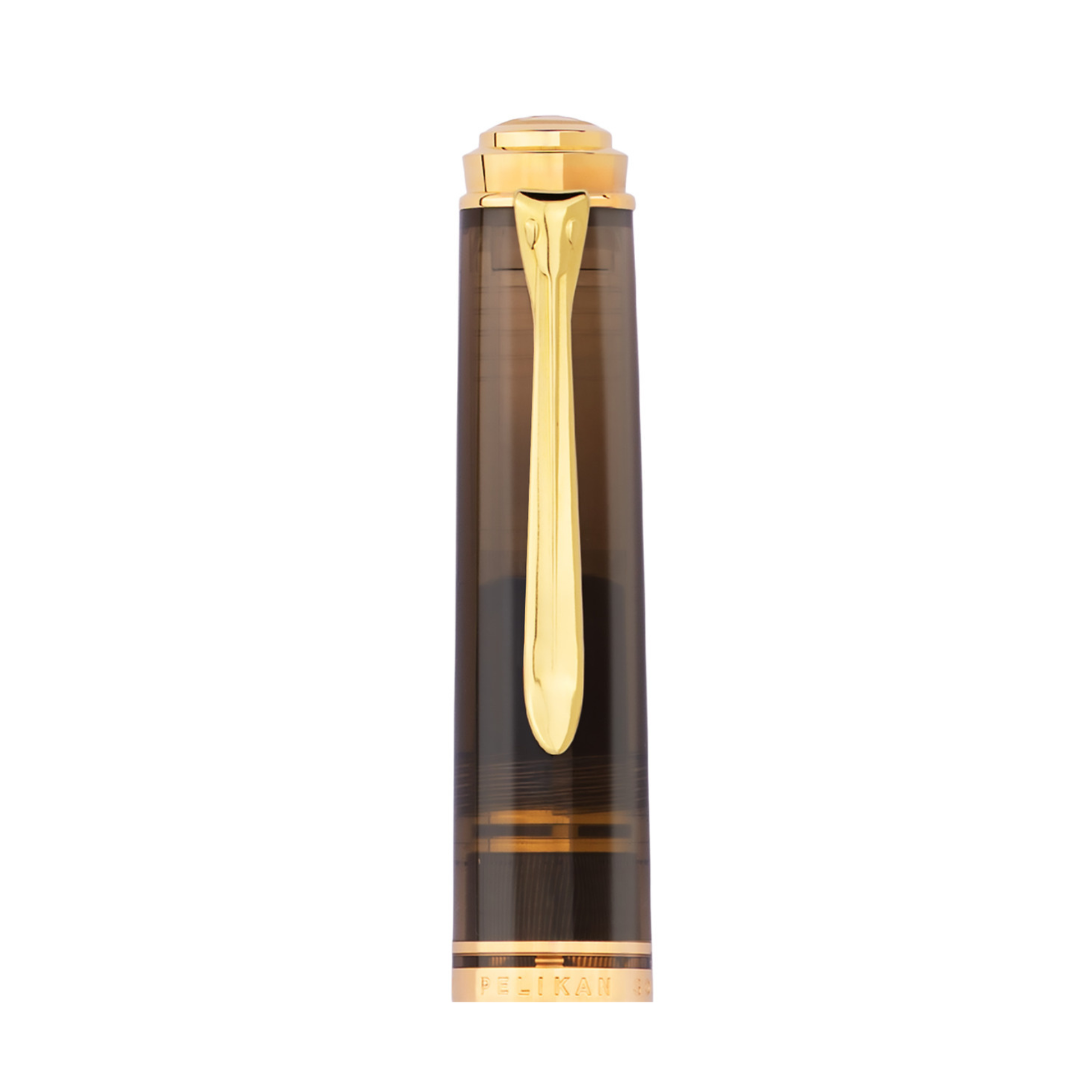 Pelikan Souverän M600 Pelikan Art Collection Georg Tippel Fountain Pen