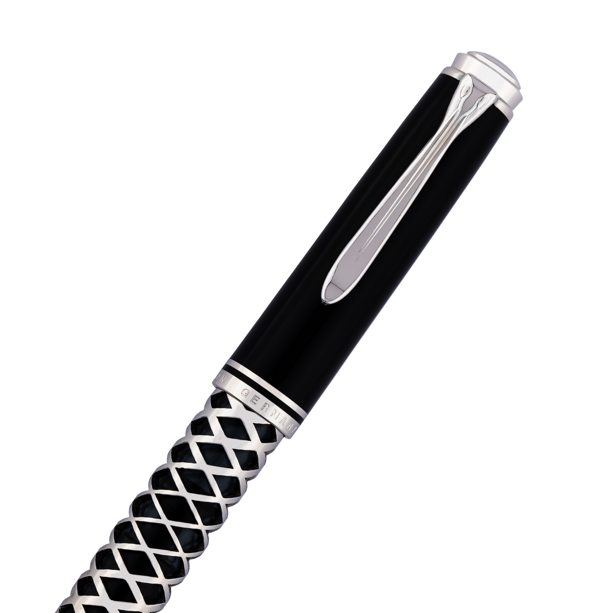 Pelikan Special Edition Souverän M805 Metal Sleeve Fountain Pen Collection
