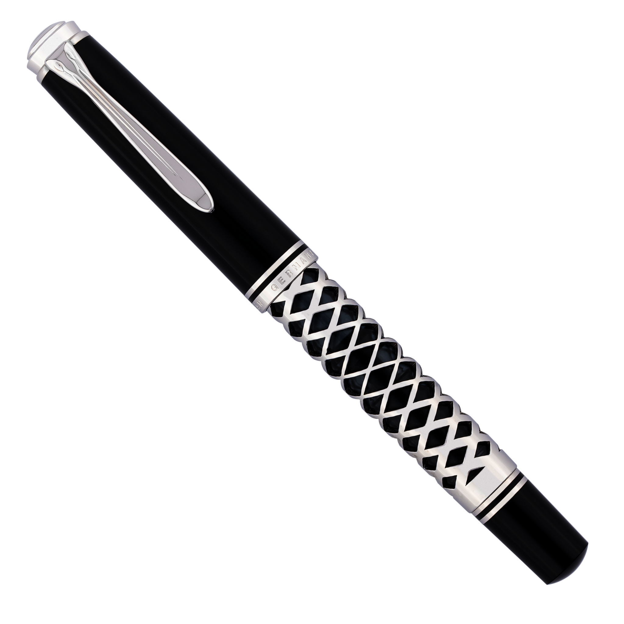 Pelikan Special Edition Souverän M805 Metal Sleeve Fountain Pen Collection