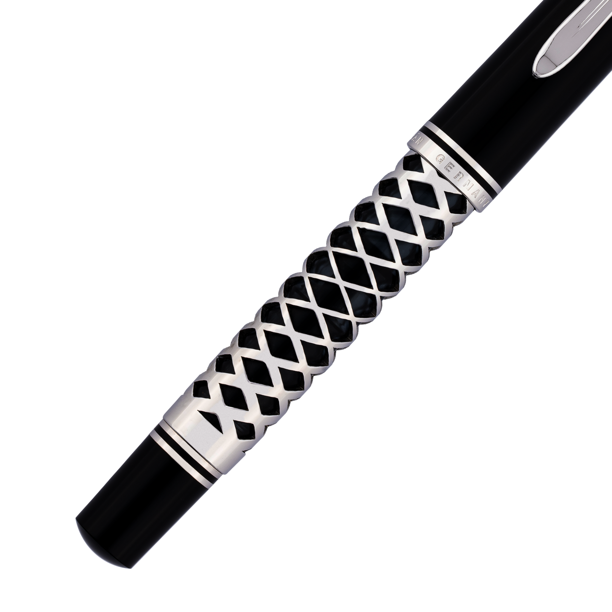 Pelikan Special Edition Souverän M805 Metal Sleeve Fountain Pen Collection