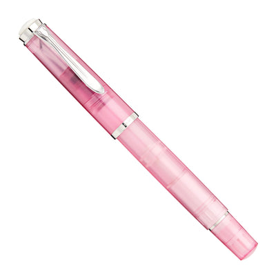 Pelikan M205 Rose Quartz - Fountain Pen