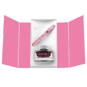 Pelikan M205 Rose Quartz Set - Fountain Pen