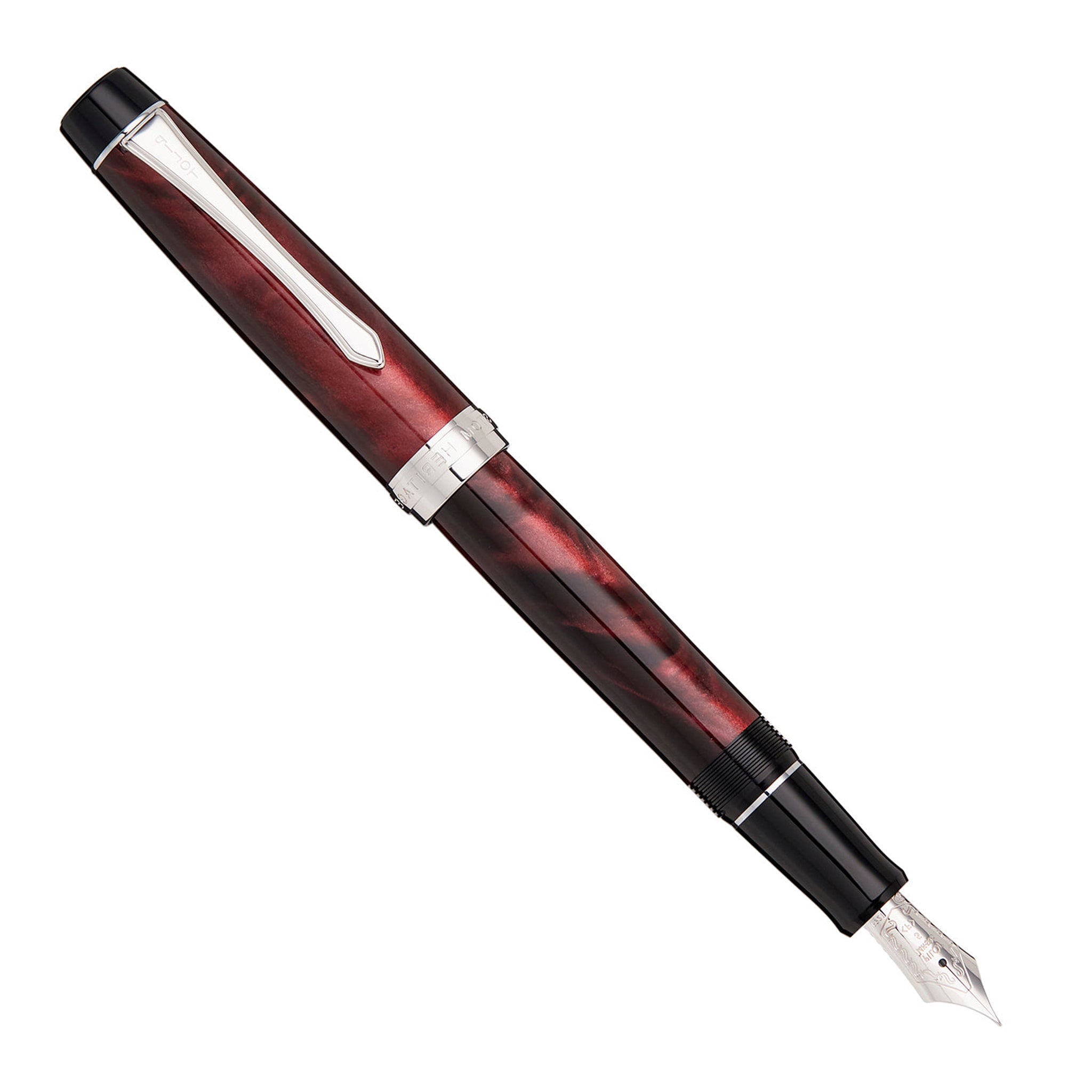 Pilot - Custom Heritage SE