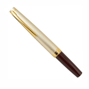Pilot E95s Burgundy Ivory - Fountain Pen