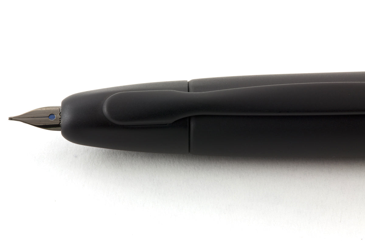 Pilot Vanishing Point Black Matte - Fountain Pen