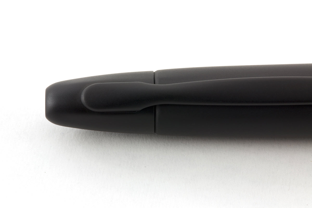 Pilot Vanishing Point Black Matte - Fountain Pen
