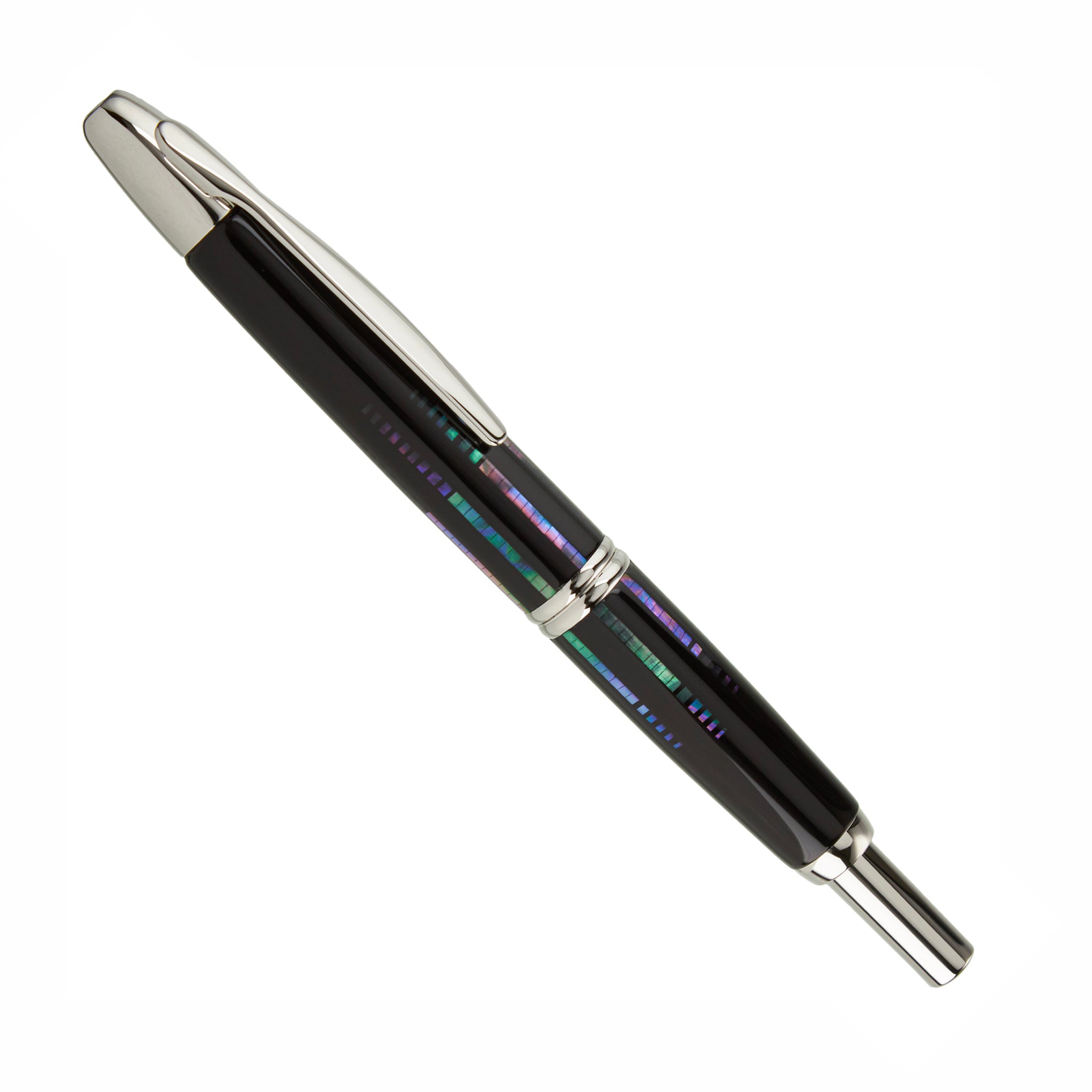 Pilot Vanishing Point Raden Water Surface - Fountain Pen
