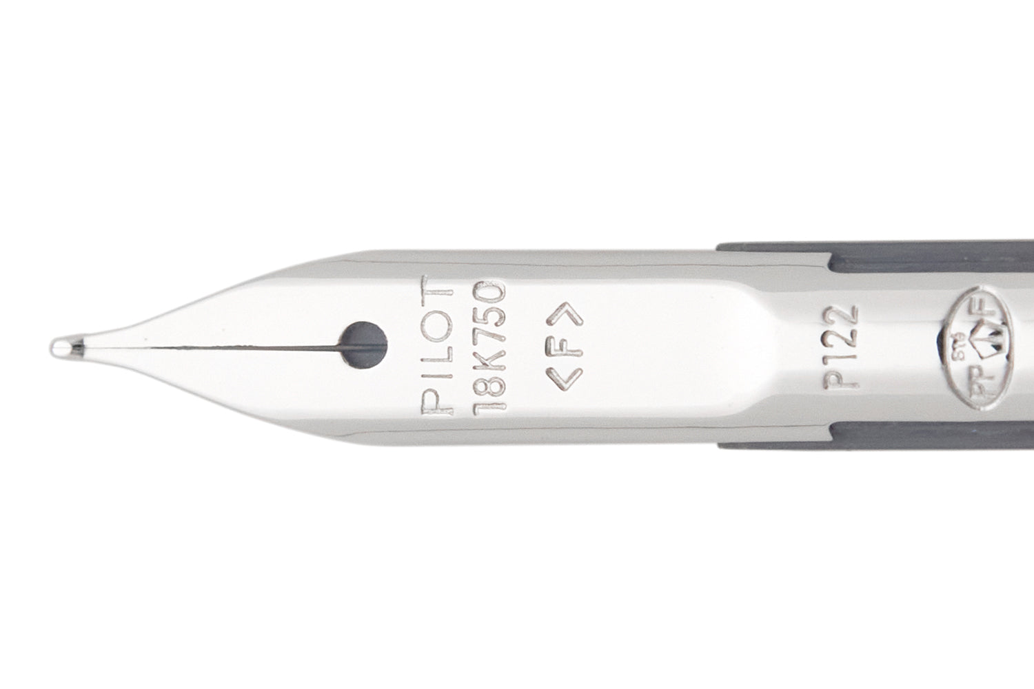 Pilot Vanishing Point SE Marble Black - Fountain Pen