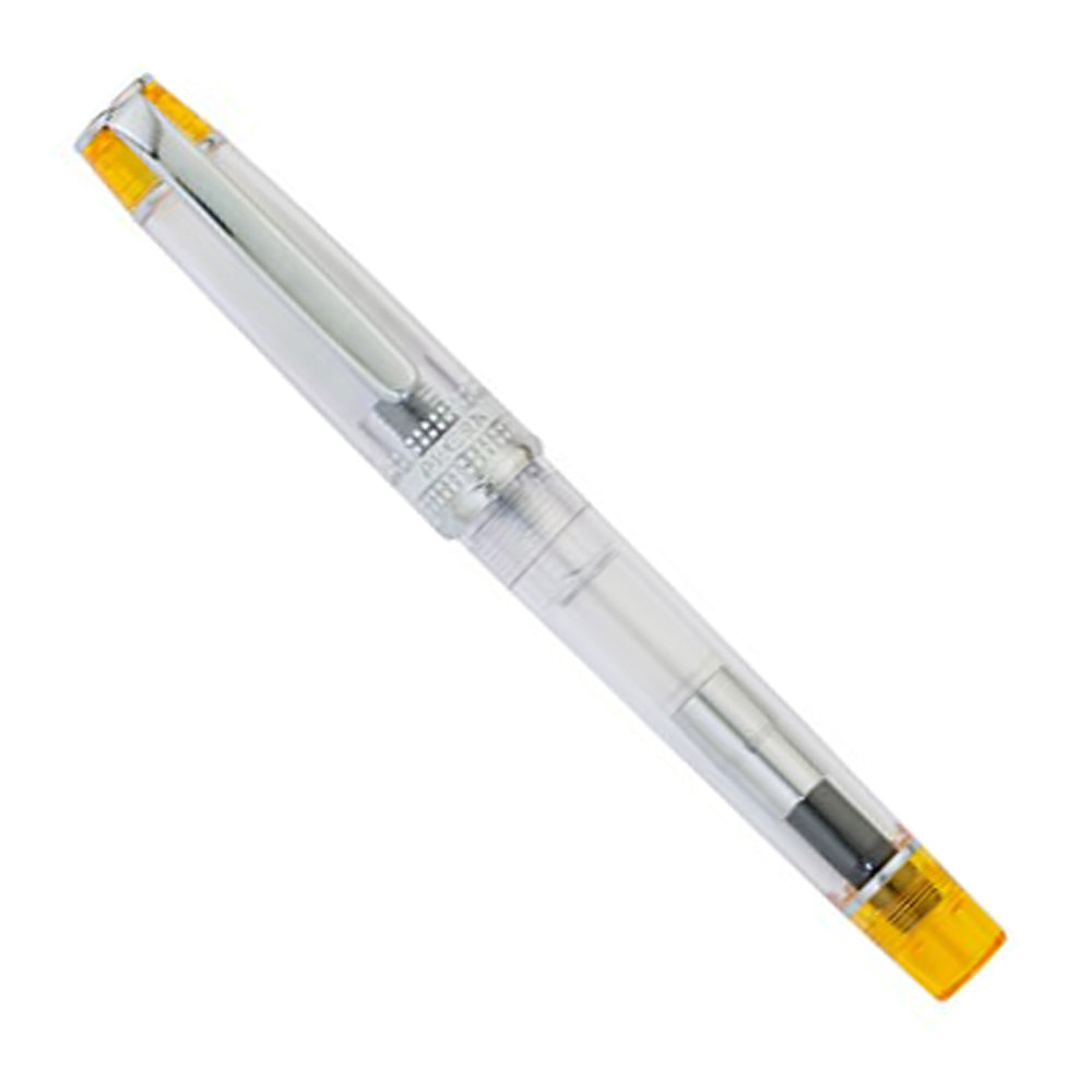 Pilot Prera Orange - Fountain Pen