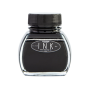 Platinum INK- 1200 BLACK INK 60cc Collection