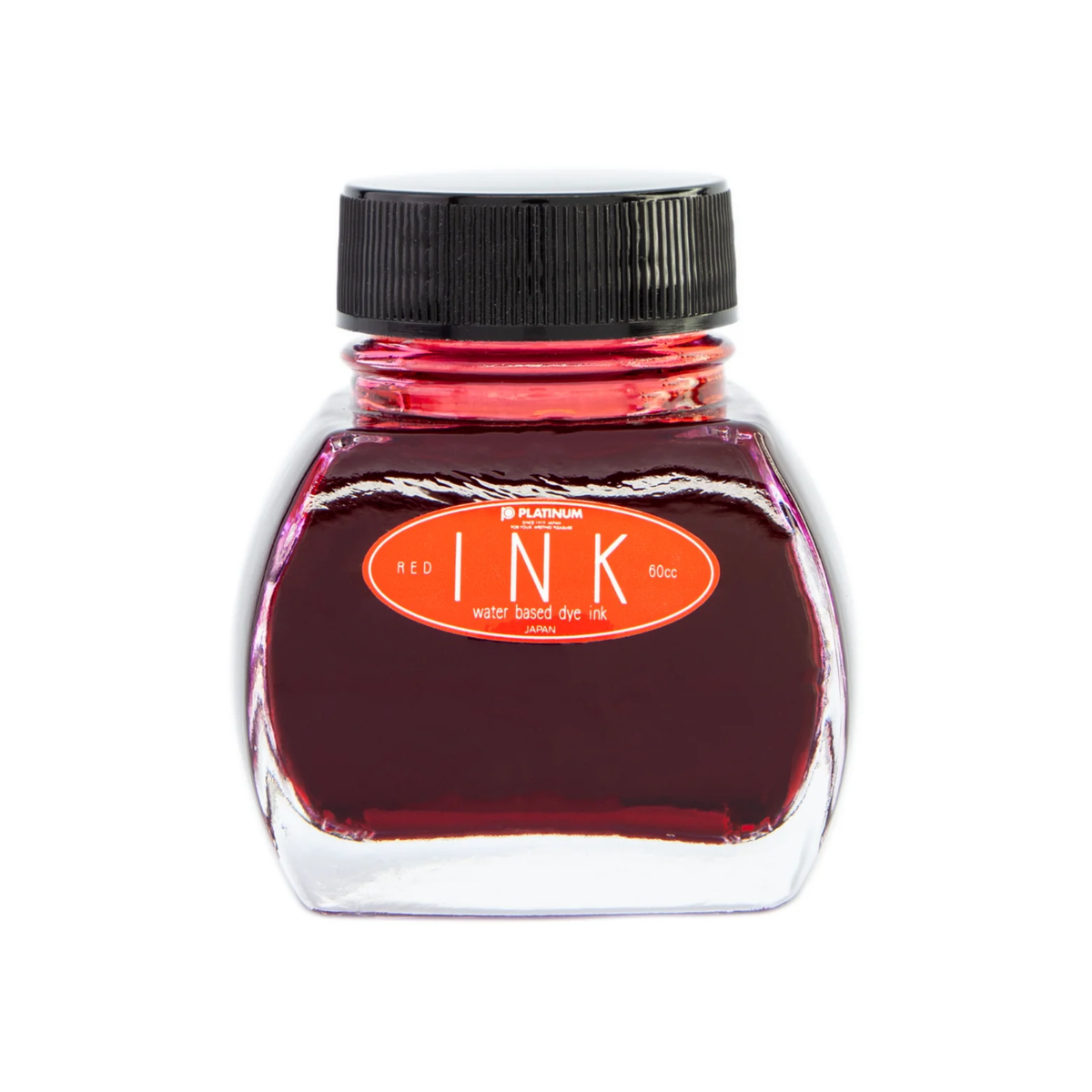 Platinum INK- 1200 Red #2 INK 60cc Collection